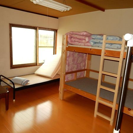 Guest House Nisshin Nayoro Δωμάτιο φωτογραφία