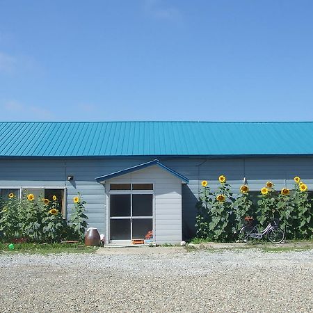 Guest House Nisshin Nayoro Εξωτερικό φωτογραφία