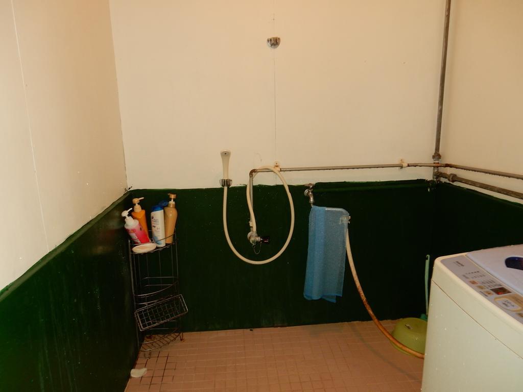 Guest House Nisshin Nayoro Εξωτερικό φωτογραφία