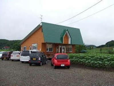 Guest House Nisshin Nayoro Εξωτερικό φωτογραφία
