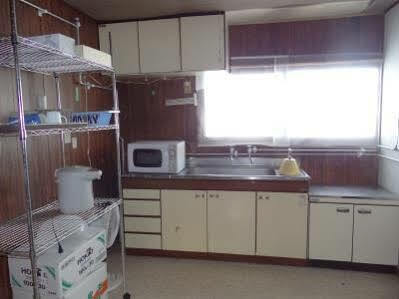 Guest House Nisshin Nayoro Εξωτερικό φωτογραφία